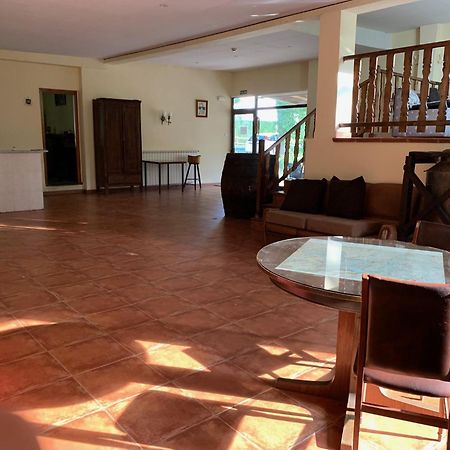 Hostal Rural Can Enric Sant Sadurni d'Osormort Exterior photo